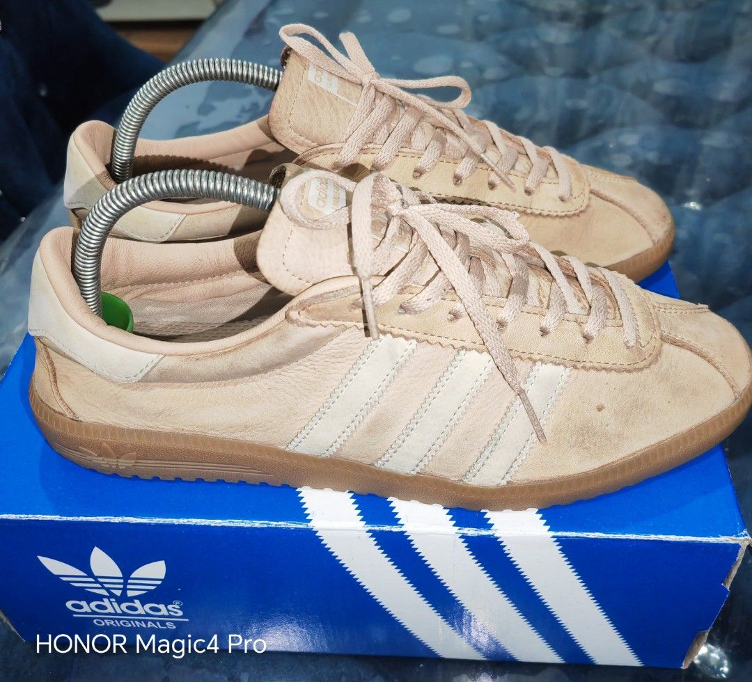 Adidas Bermuda cream