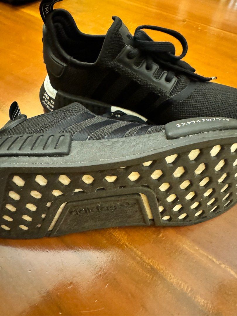 Adidas NMD Japan Women s US 8 Women s Fashion Footwear Sneakers on Carousell