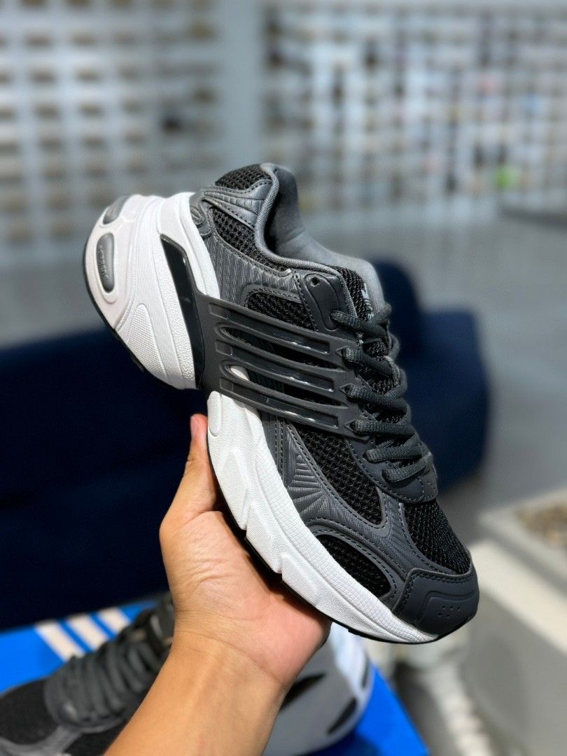 スニーカー adidas Adistar XLG Carbon Black IH4849 adidas Adistar XLG - Carbon:Black / IH4849 | eBay