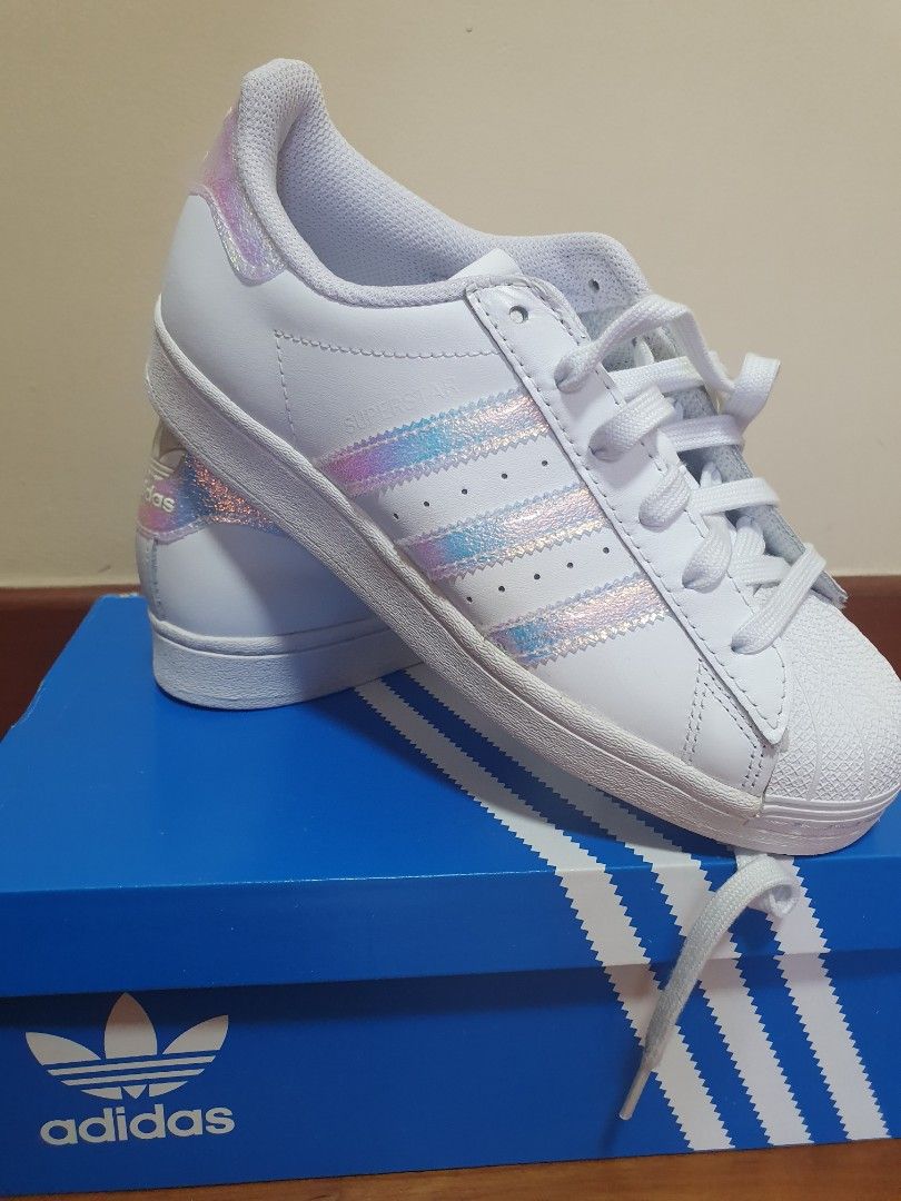 Adidas Superstar