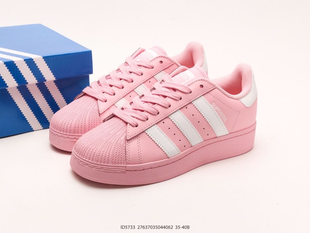 adidas gazelle silver green womens Adidas Superstar XLG | Women's | Almost Pink/White/Black
