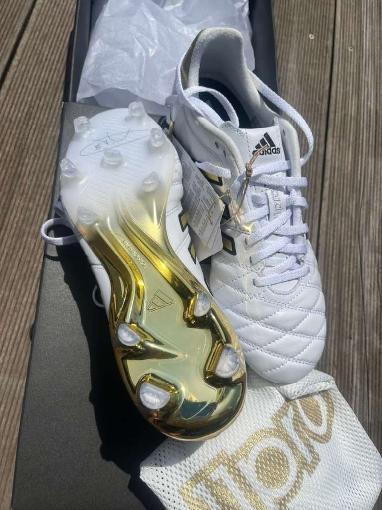 Adidas gloro toni kroos top