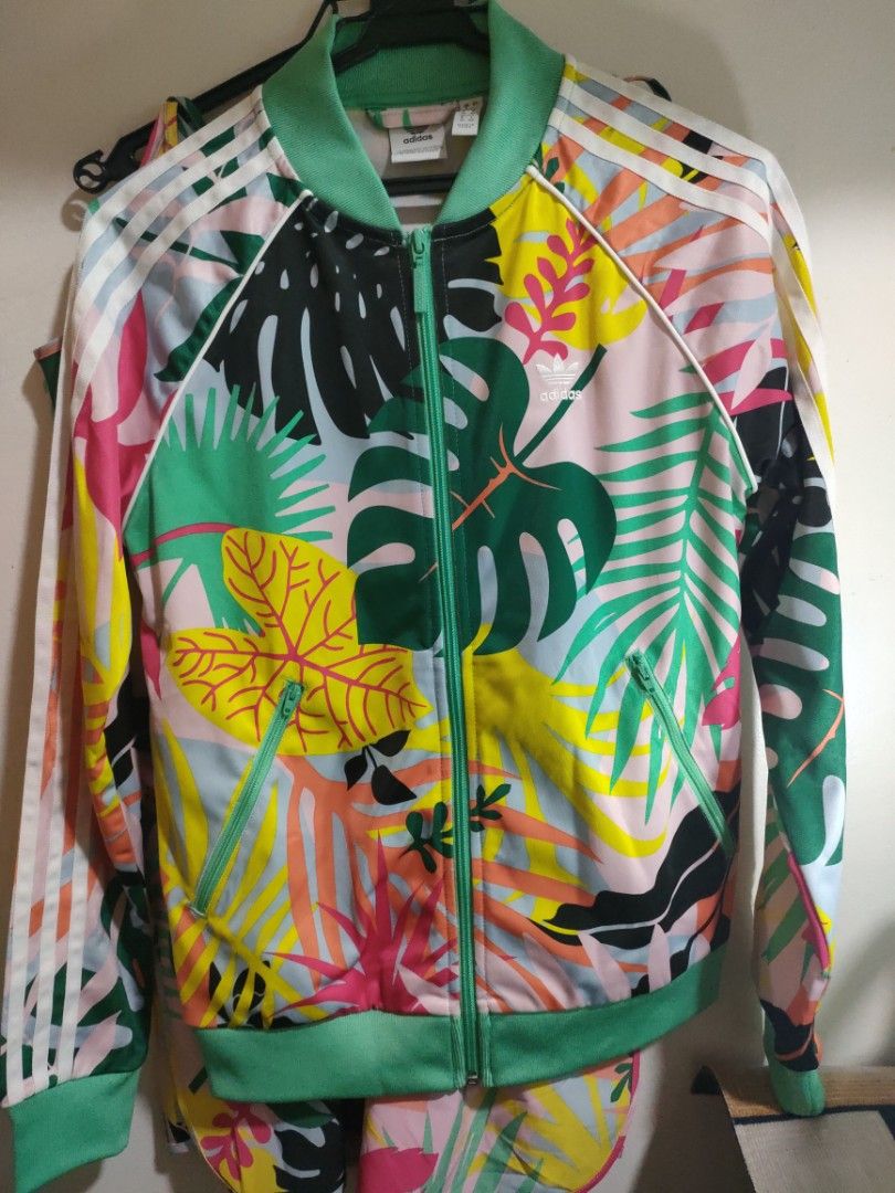 Tropicalage windbreaker on sale