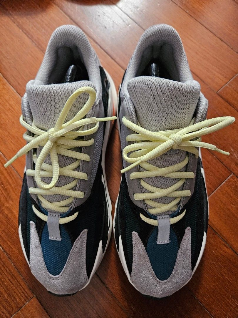 sneakers adidas yeezy hk