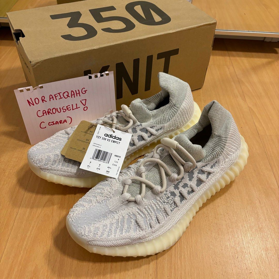 Yzy yeezy deals