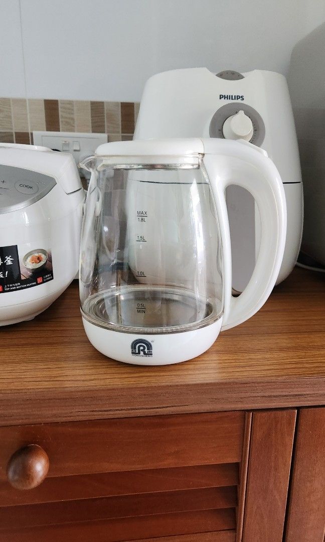 Affordable electric kettle 5 litres