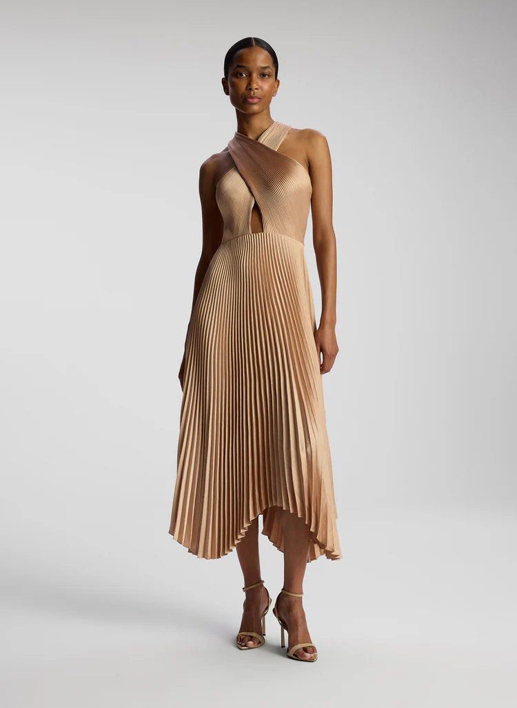 Alc cape dress cheap