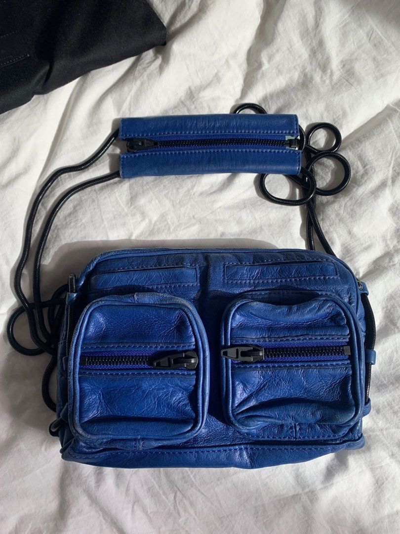 Alexander wang brenda chain bag clearance