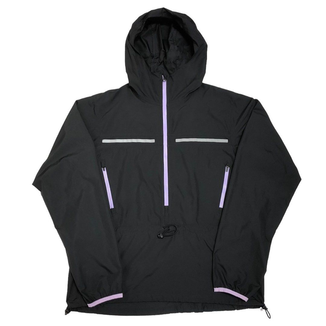 Asics kiko woven jacket cheap