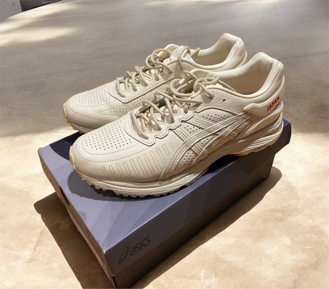 Asics metarun SPS Carousell