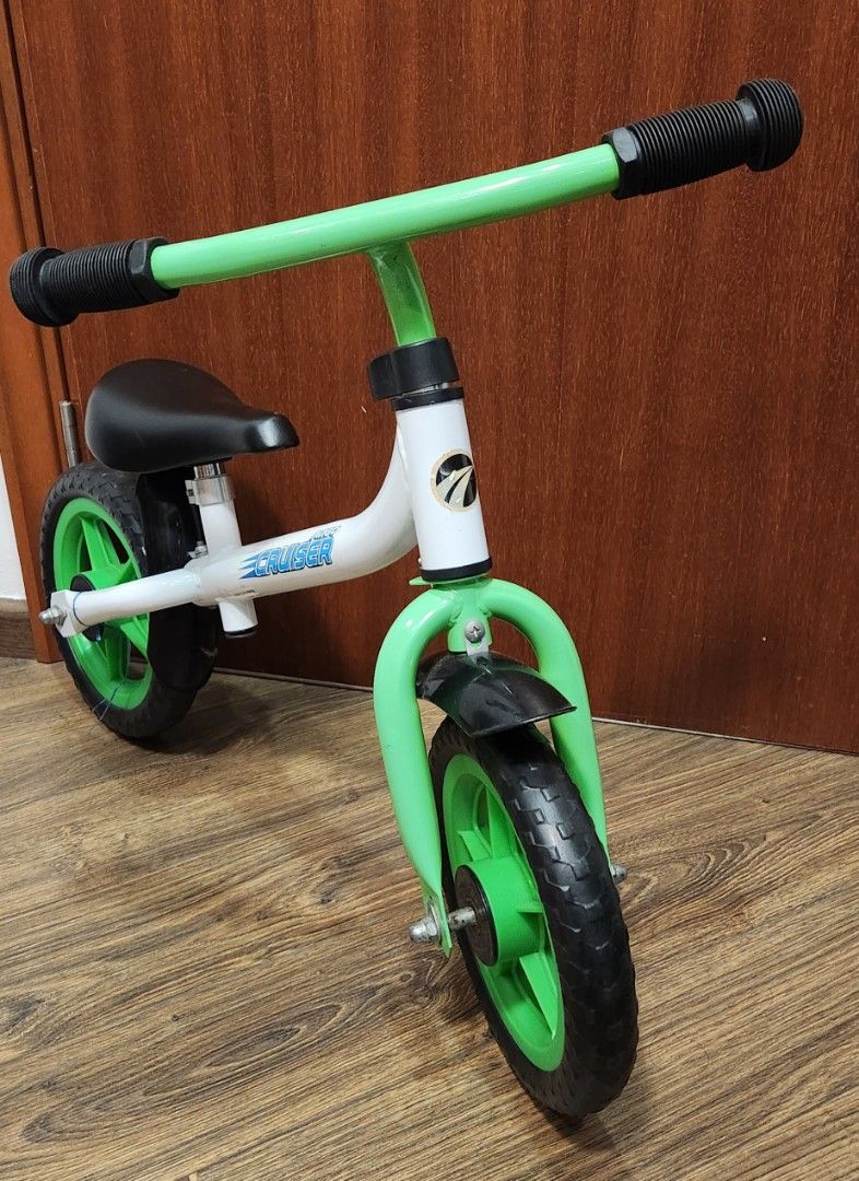 Avigo Cruiser Balance Bicycle