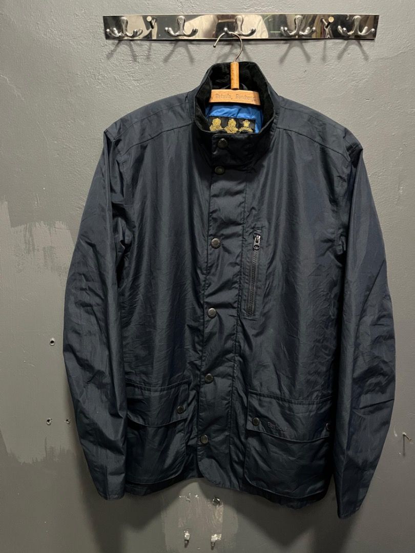 Barbour urma jacket shop