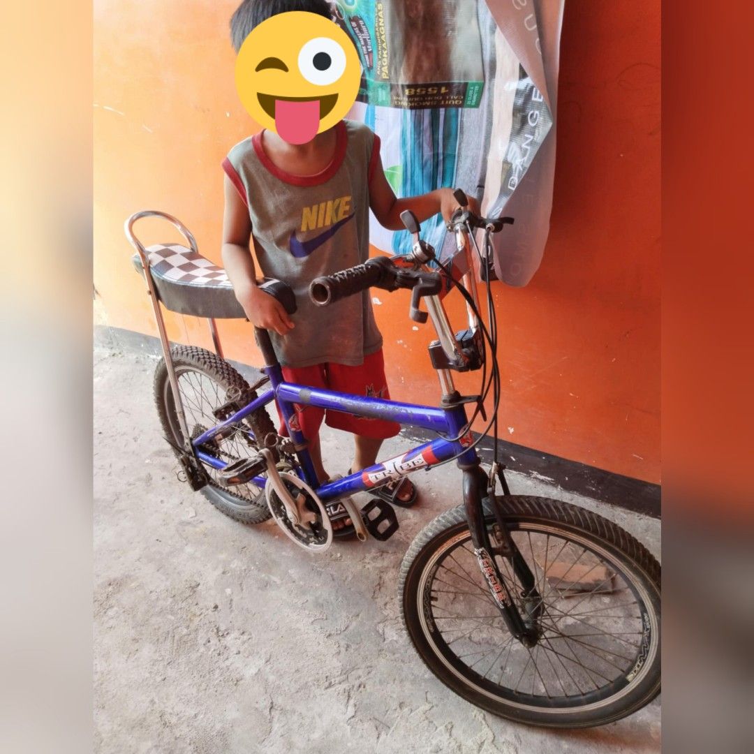 Bike for sale Sports Equipment Bicycles Parts Bicycles on Carousell