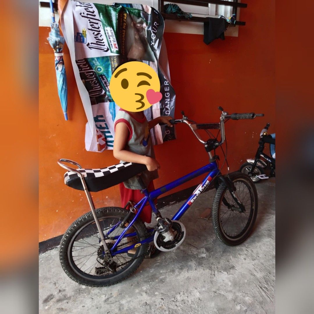 Bike for sale Sports Equipment Bicycles Parts Bicycles on Carousell
