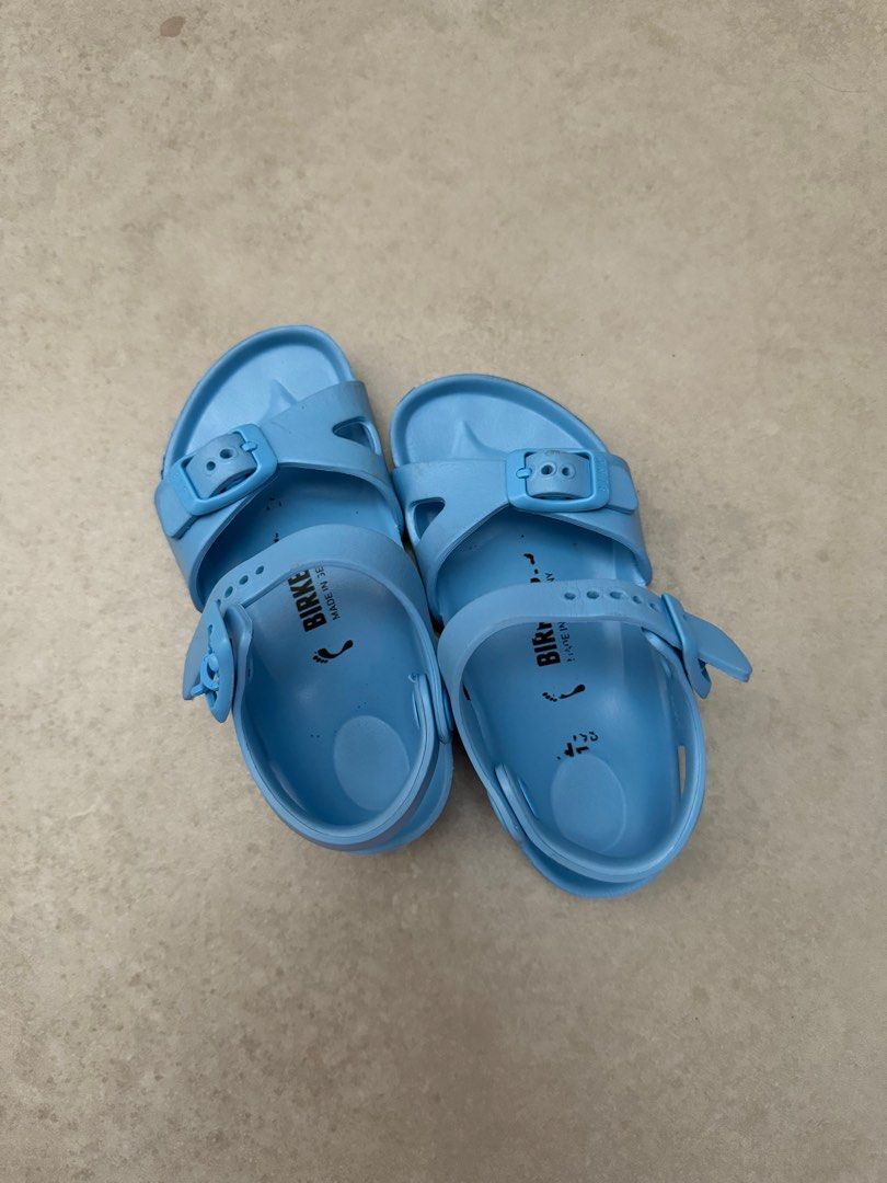 Eva Kids Birkenstock Rio Eva Sandals Birkenstock Rio Kids Eva Sky