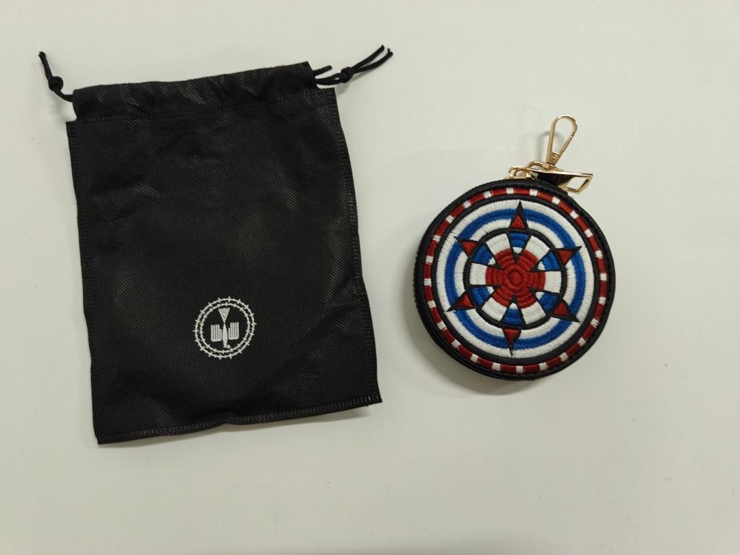 blackmeans 22SS coin case coin purse fashion accessory wallet