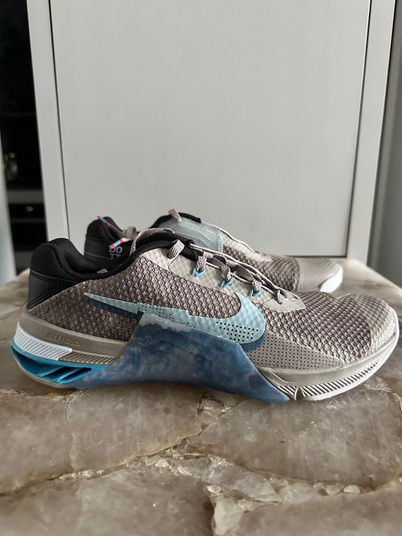 BNIB Nike Metcon 7 AMP Limited Edition US9 EU42.5 27cm