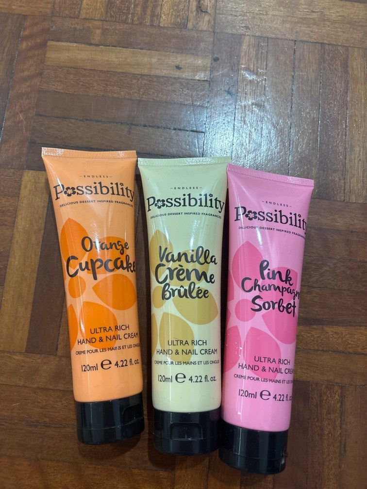BODY LOTIONS BUNDLE 300 for ALL (Category: Bath) located in Cebu City. Submitted by makeupdontbreakup (Listing ID 1317741312, Image 1). Description: Body lotion.
