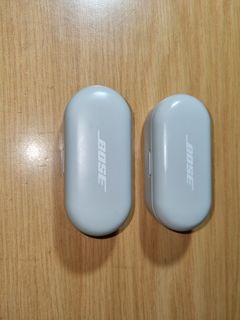 Shop Bose Earphones on Carousell PH
