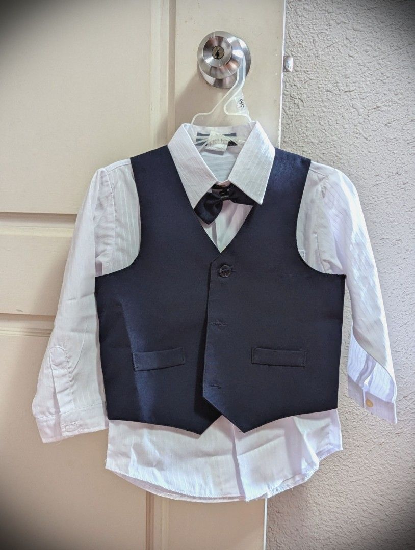 Vest and pants for wedding discount