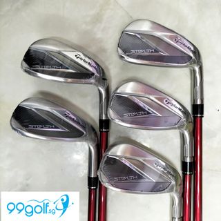 (Category: ) located in . Submitted by 99golf.sg (Listing ID 1317755738, Image 1). Description: .