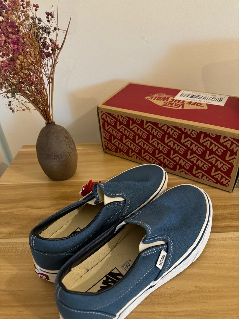 Vans 8 clearance