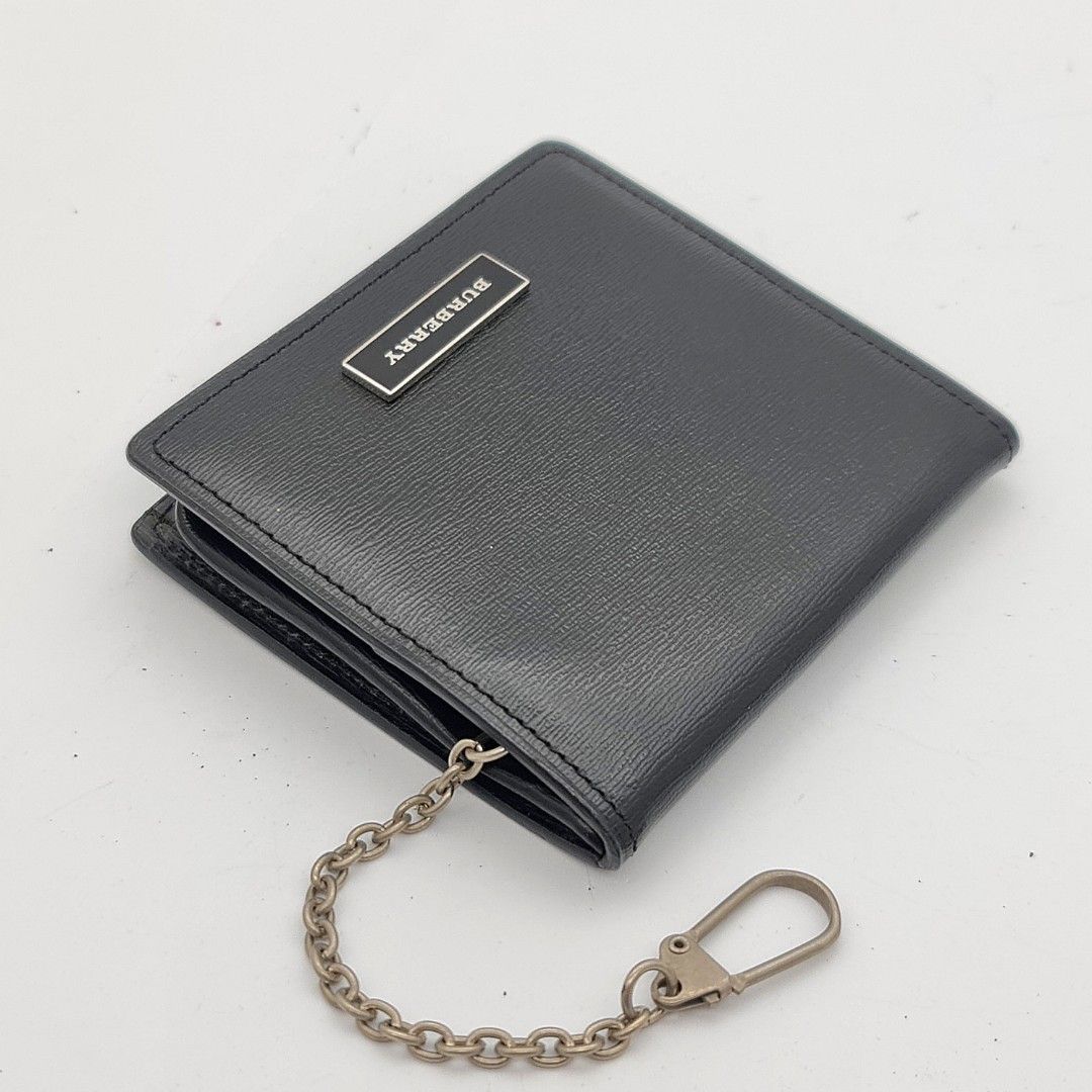 Burberry coin purse keychain shop