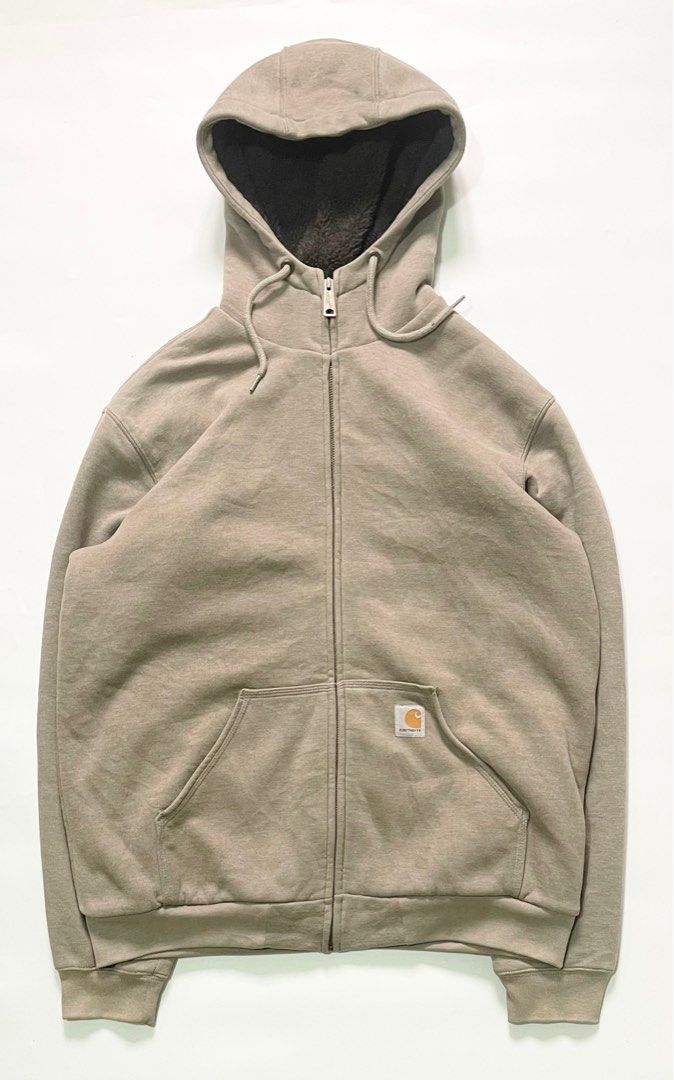 CARHARTT JACKET Men s Fashion Coats Jackets and Outerwear on Carousell