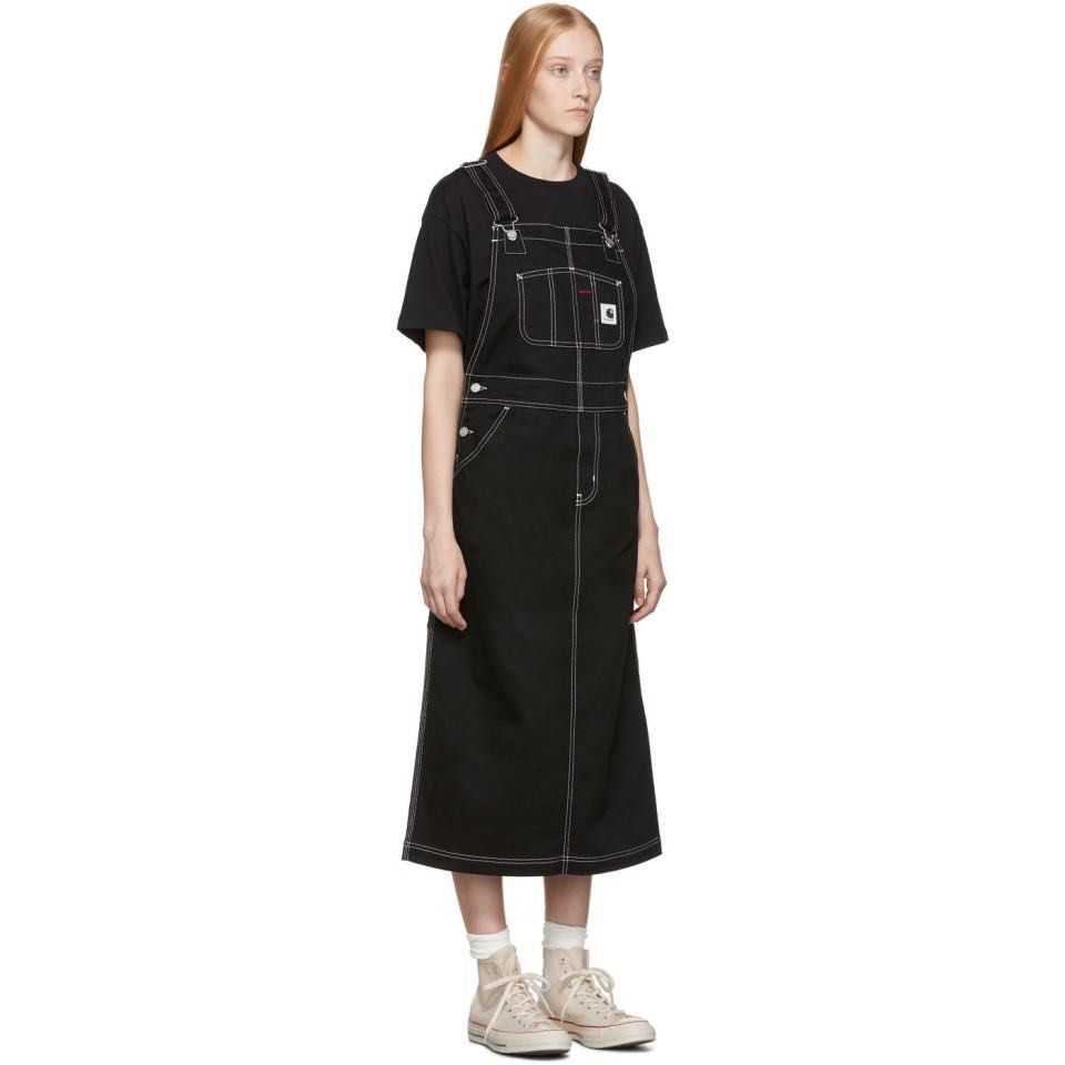 Carhartt overall skirt clearance