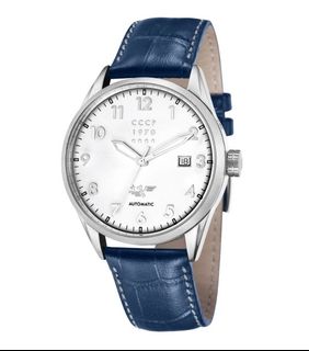 CCCP WATCH Collection item 1
