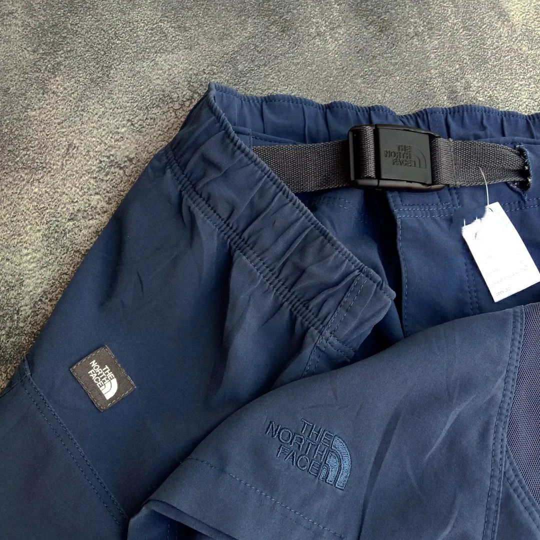 Celana the north face original sales