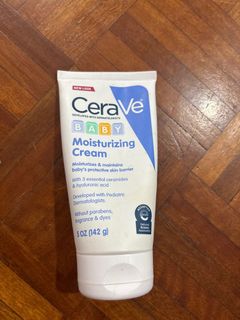 Cerave Moisturizer, Beauty & Personal Care, Face, Face Care on Carousell