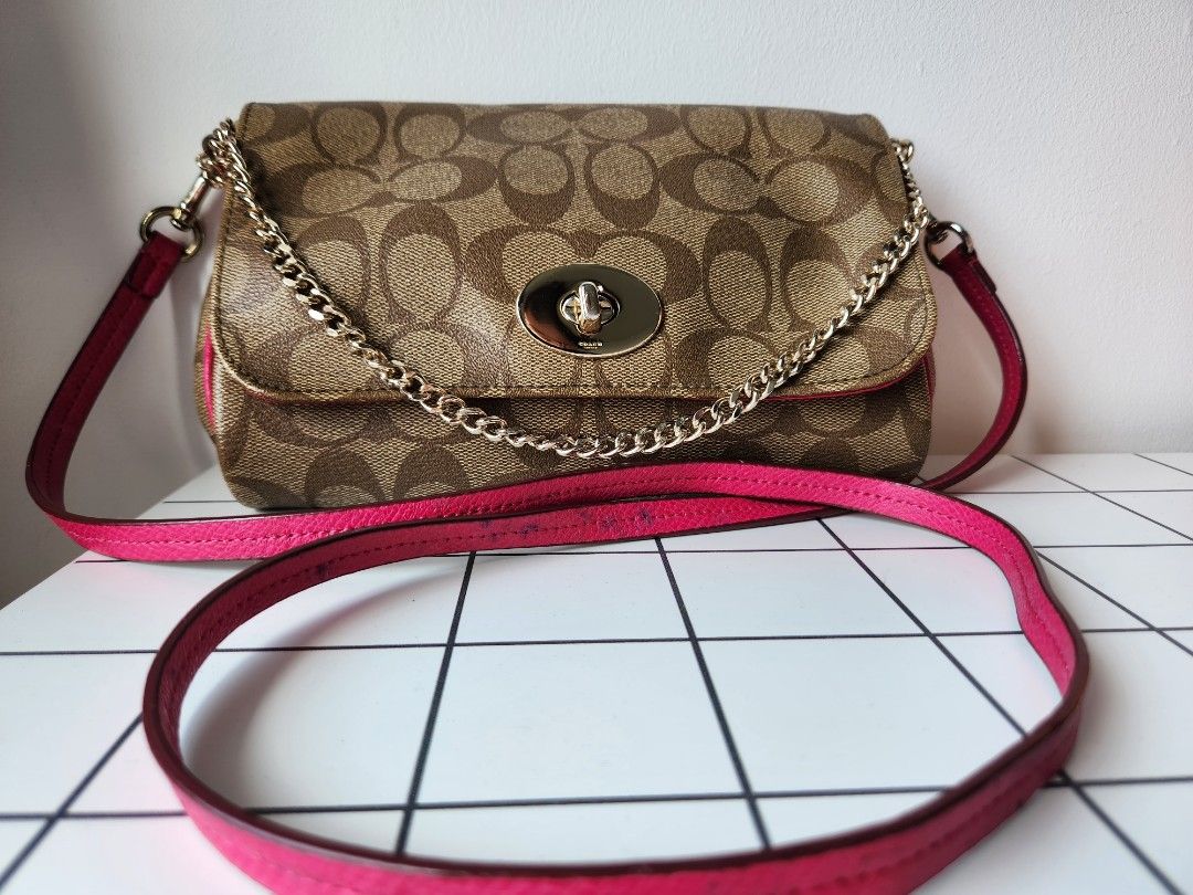 Coach Crossbody Ruby