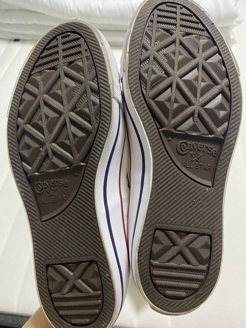 Sol converse ori store