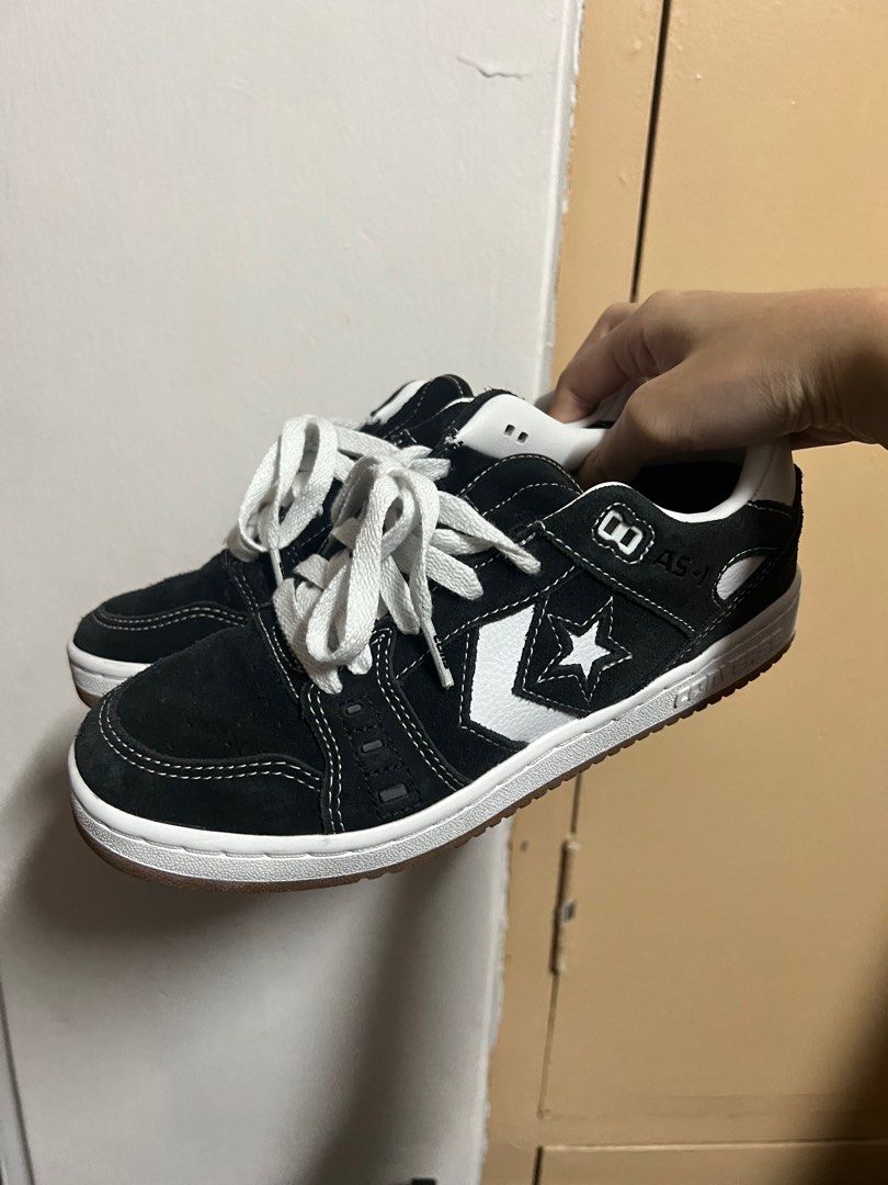 Converse AS 1 Pros
