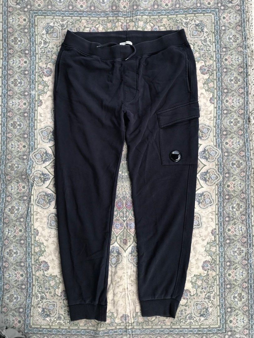 Cp company jogger store
