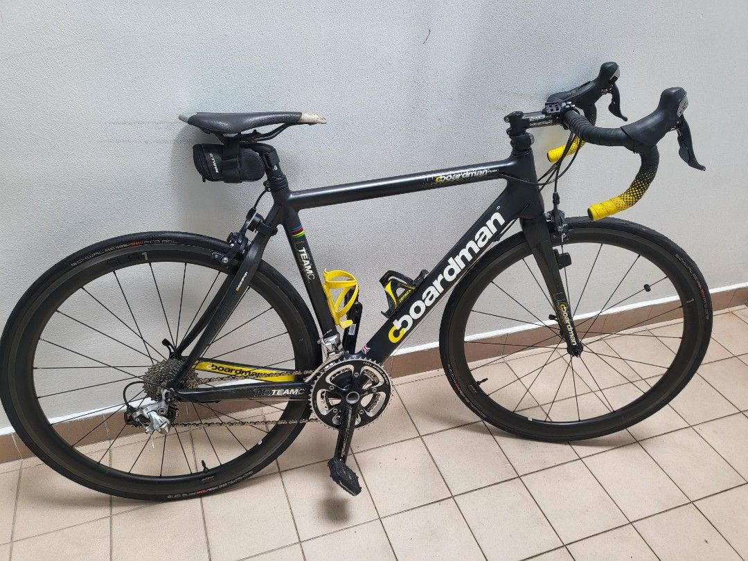 Boardman road pro carbon on sale