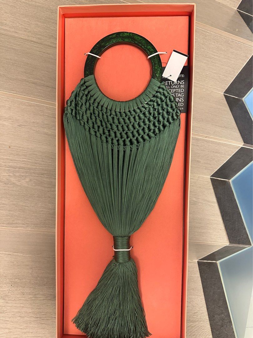 Cult Gaia Angelou Bag Carousell