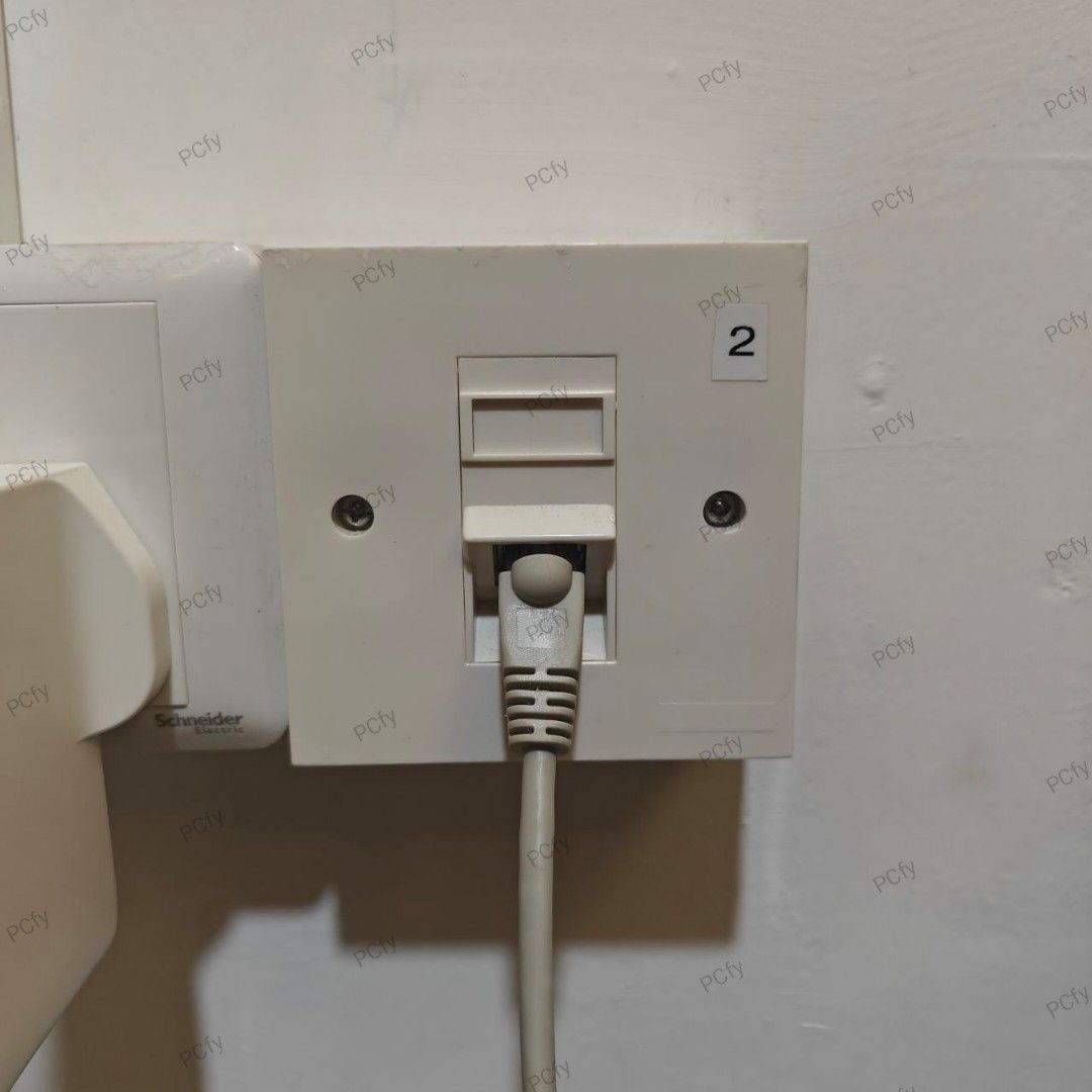 Data LAN point port Install / repair / telephone point conversion63222281029506110
