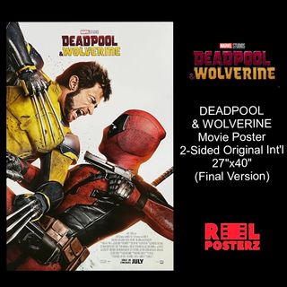 (Category: ) located in . Submitted by reelposterz (Listing ID 1316660740, Image 1). Description: .