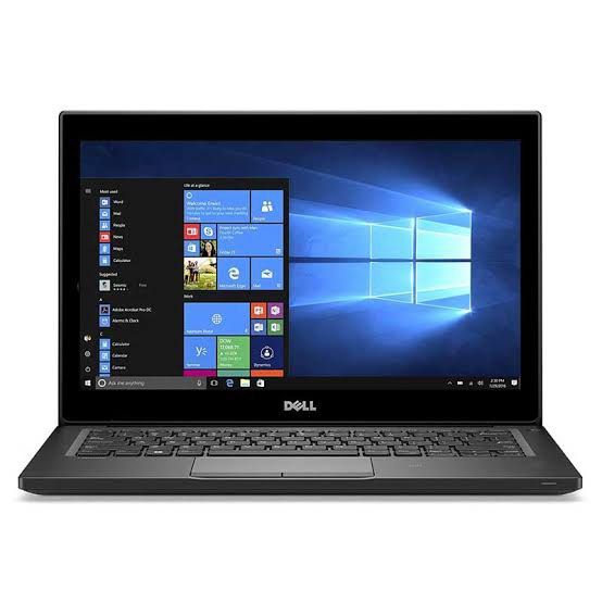 [RUSH] Dell Latitude 7280 Touch Screen Laptop Intel vPro® Platform Windows 10 Pro (Category: Laptops & Notebooks) located in Quezon City. Submitted by sharlene815 (Listing ID 1317833547, Image 1). Description: CPU: Intel® Core i5-6300U GPU: Intel® HD Graphics 520 RAM: 8gb Storage: 237gb OS: Windows 10 Pro Network: Wifi, Bluetooth, LAN Capable Screen: 12-inch 1080p Touchscreen Display Laptop with business grade processor (Intel vPro® Platform) Goo