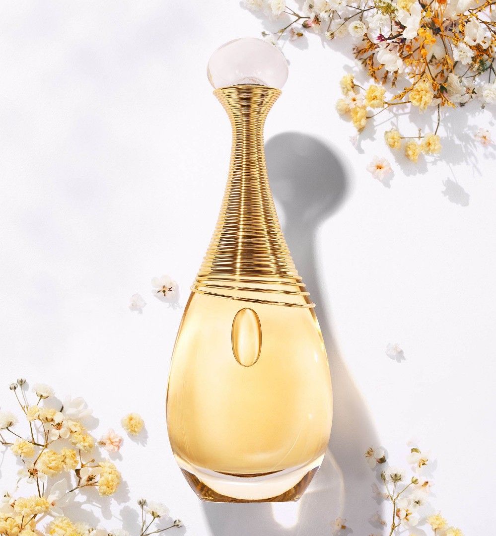 Dior jadore eau de parfume Beauty Personal Care Fragrance Deodorants on Carousell