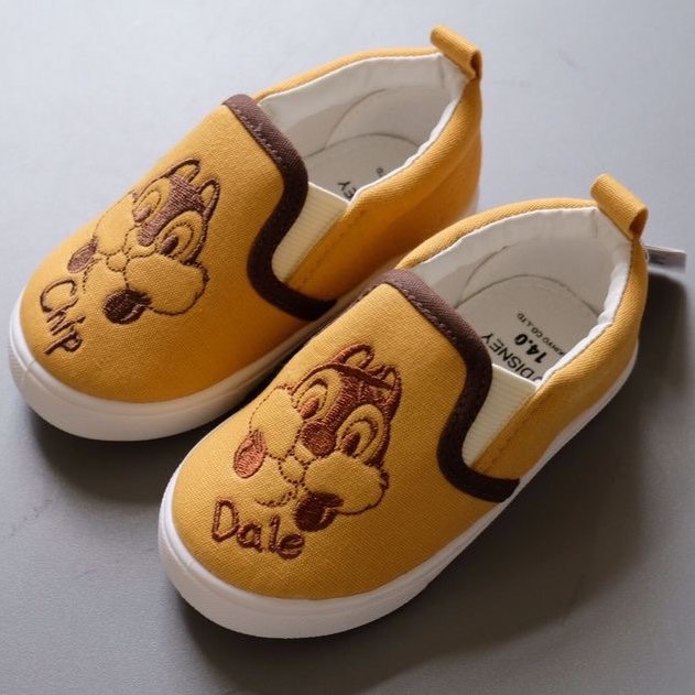 Chip and dale shoes discount