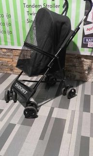 Dog stroller