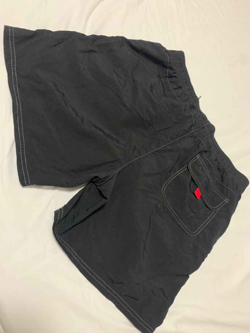 Drawstring Shorts (Category: Shorts) located in Manila. Submitted by declutteringdani (Listing ID 1317857329, Image 3). Description: Size XL Owned by my dad Rfs:decluttering Loc:feu diliman.