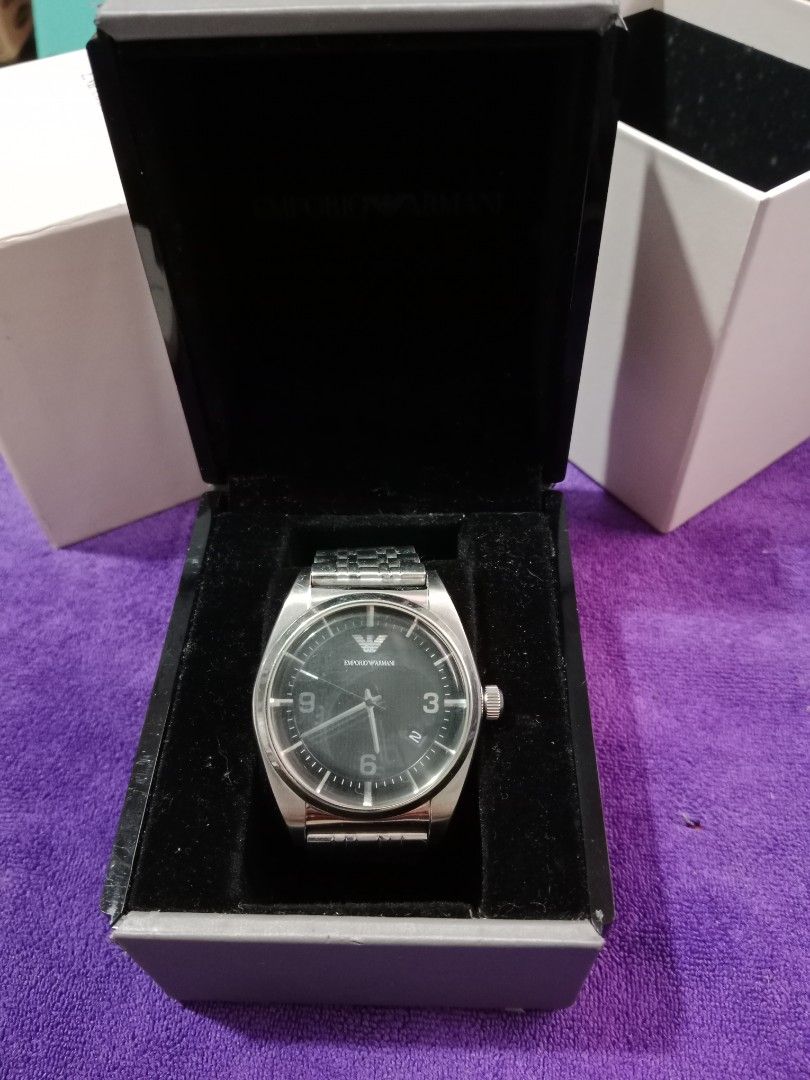 Armani ar0369 sales