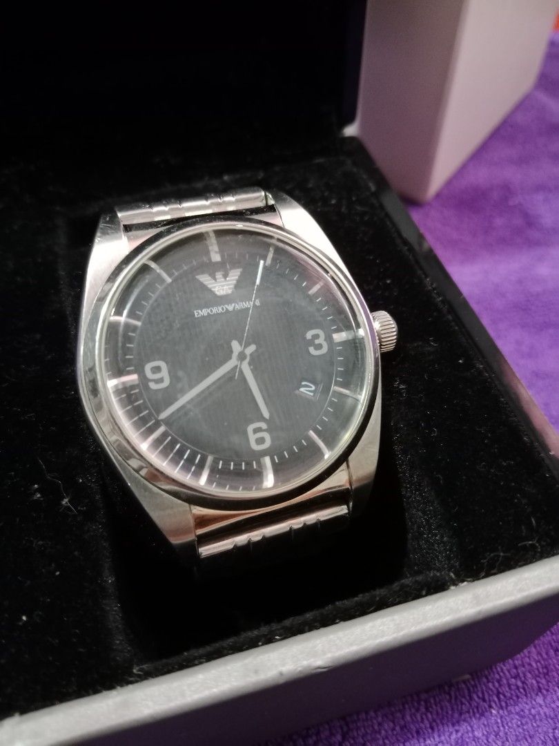 Emporio armani ar0369 hot sale