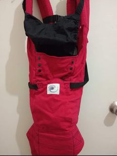 ERGO BABY CARRIER