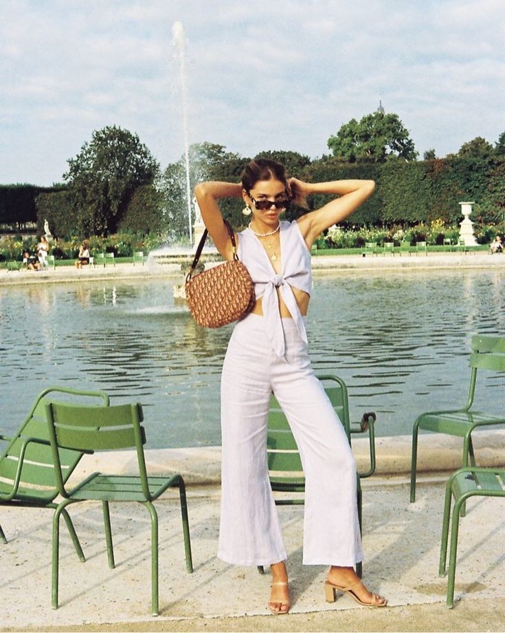 Faithfull the brand scelsi pant on sale