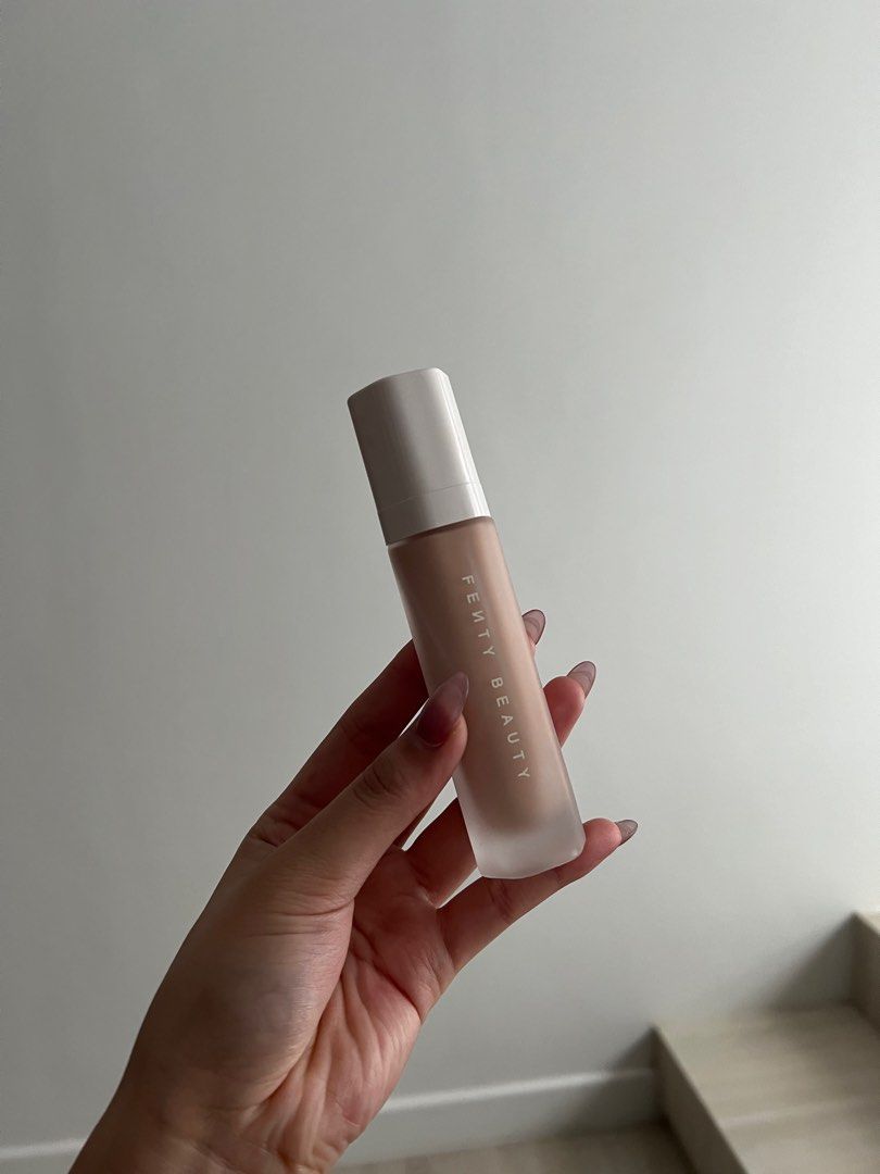Fenty Beauty Soft Lit Luminous Foundation 185 Beauty Personal Care Face Makeup on Carousell